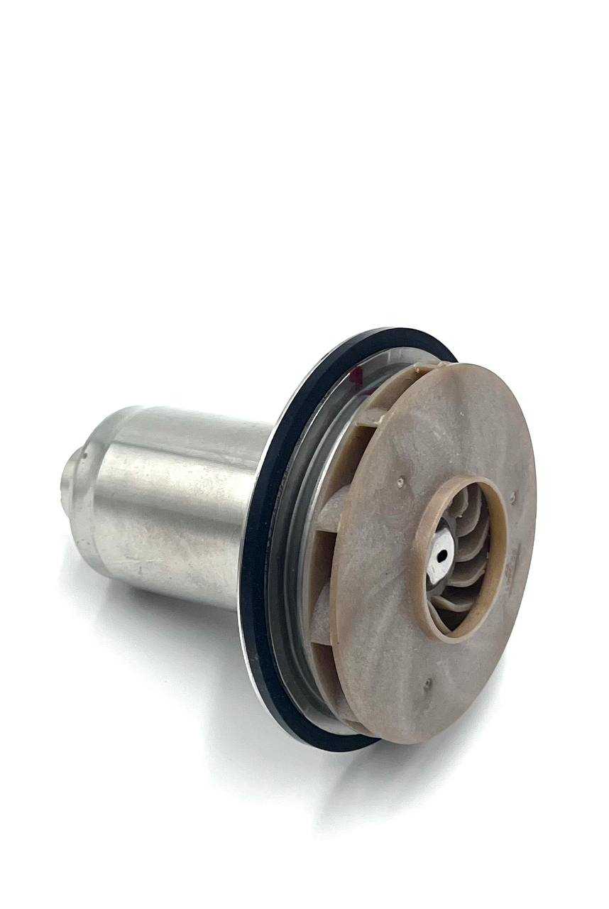 PMP10044 Ротор (G-Force) для насоса Grundfos15-6,5 (H95мм, D40мм, крыльчатка 72/30мм),