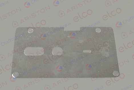 65104685 ПОДЛОЖКА ПОД КРЫШКУ,  Ariston