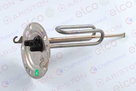 65150829 НАГРЕВАТЕЛЬНЫЙ ЭЛЕМЕНТ 1800W 220-240V,  Ariston