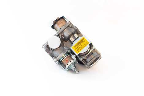 30010588A Арматура газовая Prime, Smart Tok, Deluxe S Navien,