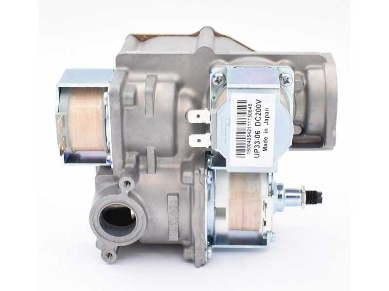 30002197A Арматура газовая Ace, Ace Coaxial, Atmo Navien,