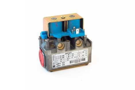 30002203A Арматура газовая GA 11-35K, GST 35-40K Navien,