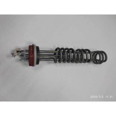 BX4991100018 ТЭН-6 КВТ G2 (D=7,4) BAXI AMPERA,