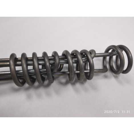 BX4991100018 ТЭН-6 КВТ G2 (D=7,4) BAXI AMPERA,