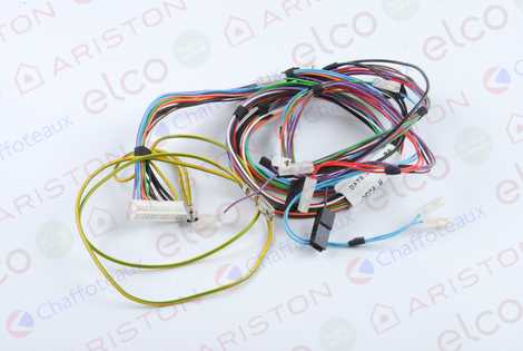 61310949 РАЗЪЕМ СОЕДИНИТЕЛЬНЫЙ,  Ariston