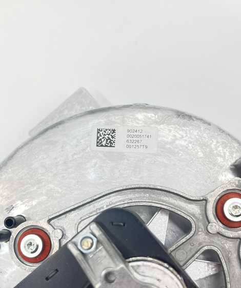 FAN00001 Вентилятор дымоудаления Fime P343 L25R7544 60W,