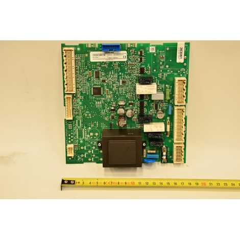 3630610 Электронная плата pcb group lmu54d,  Baxi