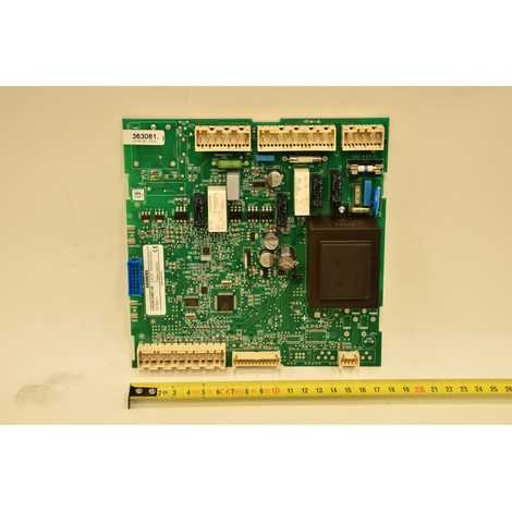3630610 Электронная плата pcb group lmu54d,  Baxi