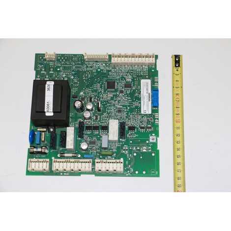 3630610 Электронная плата pcb group lmu54d,  Baxi