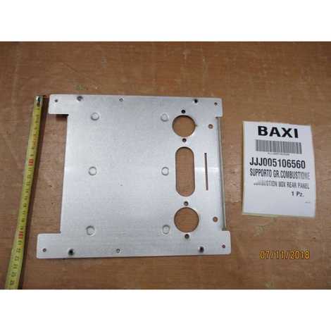 5106560 Элемент камеры сгорания,  Baxi