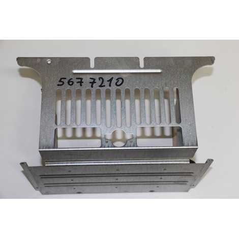 5107050 Поддон для сбора конденсата,  Baxi
