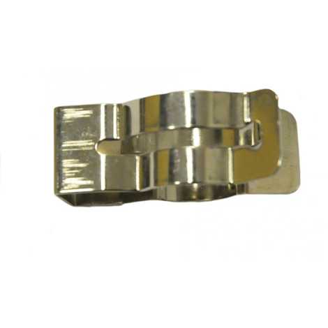 5113650 Клипсы крепежные теплообменника,  Baxi