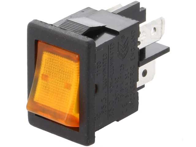 0020033182 Сигнализатор оранжевый Protherm,