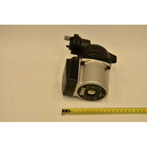 710158600 Насос циркуляционный upo 15-60 1v l4,  Baxi