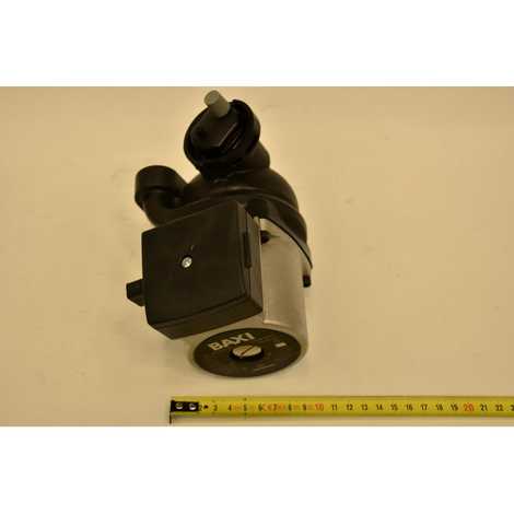 710158800 Насос циркуляционный upro 15-60 l4 2s grundfos,  Baxi