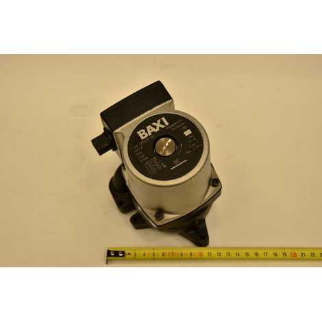 710158800 Насос циркуляционный upro 15-60 l4 2s grundfos,  Baxi
