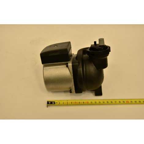710158800 Насос циркуляционный upro 15-60 l4 2s grundfos,  Baxi
