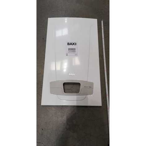 710194800 Панель  передняя в сборе,  Baxi