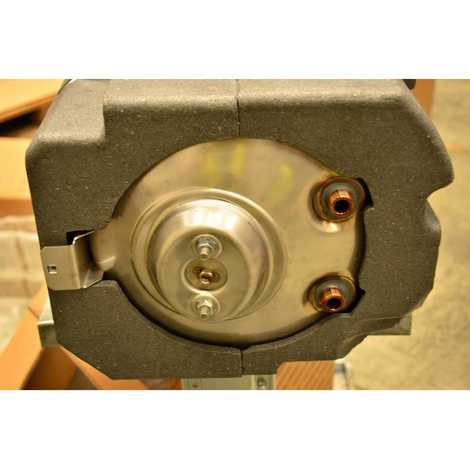 710335600 Бак бойлера в сборе,  Baxi