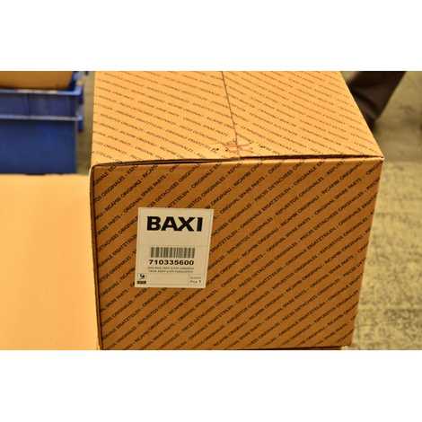 710335600 Бак бойлера в сборе,  Baxi