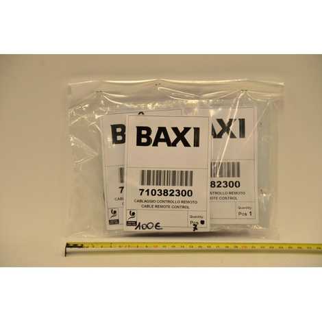 710382300 Кабель пду,  Baxi