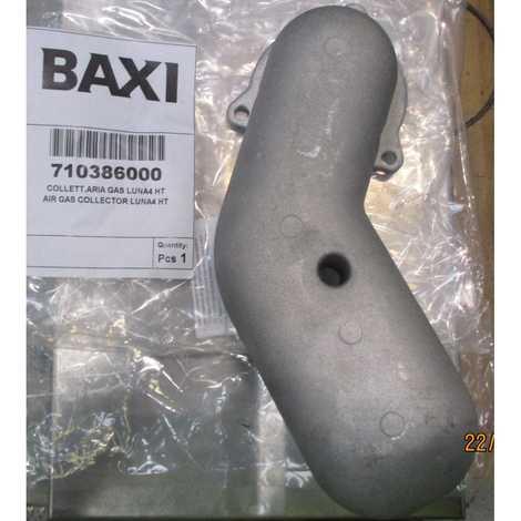 710386000 Крышка,  Baxi
