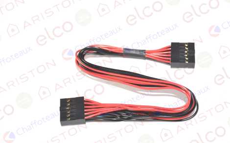 952610 КАБЕЛЬ ЭЛЕКТРОННОЙ ПЛАТЫ,  Ariston