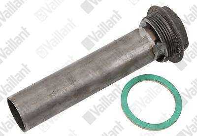 083656 Переходная деталь, Ниппель,  Vaillant