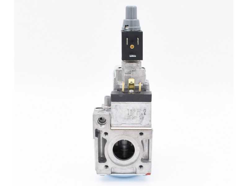 VR4601QB2019 Газовый клапан,  HONEYWELL
