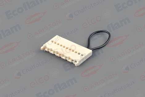 60001389 ШУНТИРУЮЩИЙ КАБЕЛЬ,  Ariston