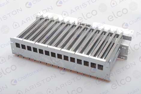 65105027 ГОРЕЛКА 15NP,  Ariston