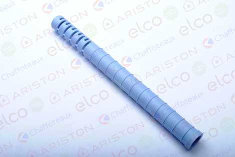 65152176 РАССЕКАТЕЛЬ ВОДЫ (1/2″ H=159),  Ariston