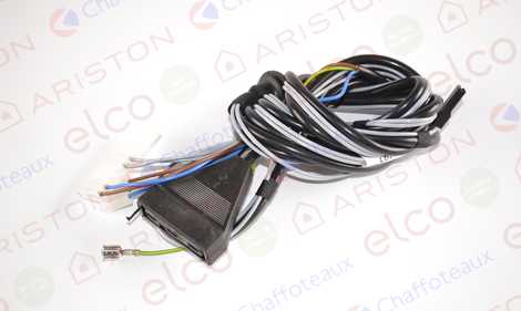 61310952 КАБЕЛЬ,  Ariston