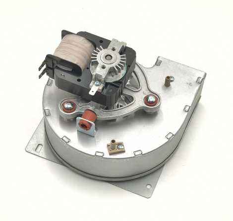 FL108034Y-75 Вентилятор котла 65 Вт,  Sohon