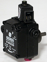 7822037 Ölpumpe ALE 35 C 9333 6P 05 00 Suntec,  Viessmann