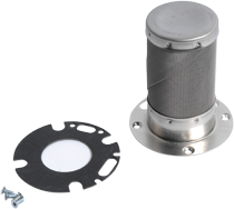 7841855 Пламенная голова горелки G20 и G31,  Viessmann