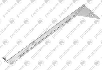 0020034764 Крепление теплообменика L Protherm,