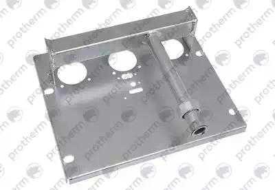 0020034956 Анод 26x465/M8 Protherm,