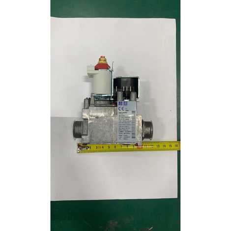 7733059 Клапан газовый SIT,  Baxi