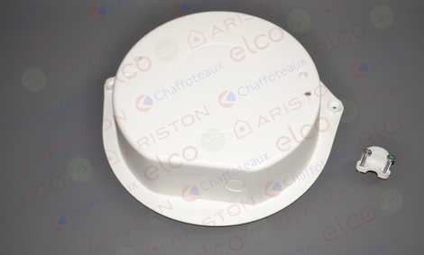 60002276 КРЫШКА ПЛАСТИКОВАЯ,  Ariston