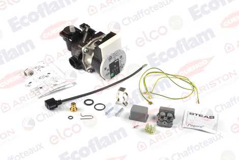 65120952 НАСОС PARA MTSL/7-50/SC-12,  Ariston