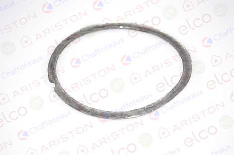 60001610 ПРОКЛАДКА D:80.6-1.8,  Ariston