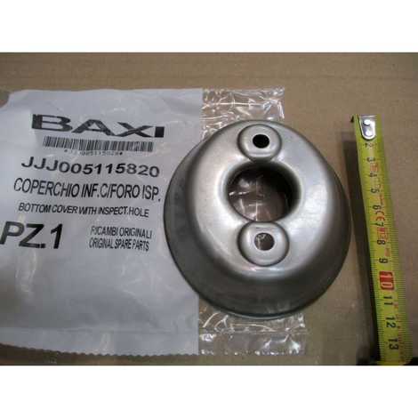5115820 Крышка фланца наружная часть,  Baxi