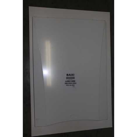 5116960 Панель  передняя в сборе,  Baxi