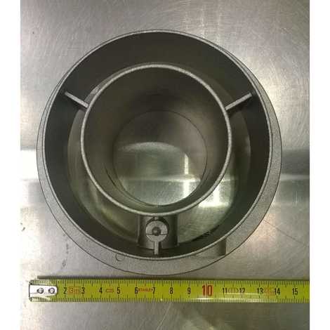 5207060 Адаптер системы удаления продуктов сгорания,  Baxi