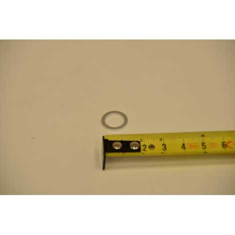 5207810 Уплотнение 10х14х1,5,  Baxi