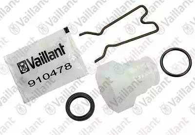087310 Деталь подключения,  Vaillant