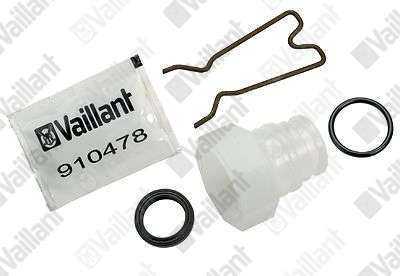 087310 Деталь подключения,  Vaillant