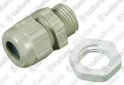 088367 Резьбовое соединение,PG 9,  Vaillant