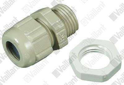 088367 Резьбовое соединение,PG 9,  Vaillant